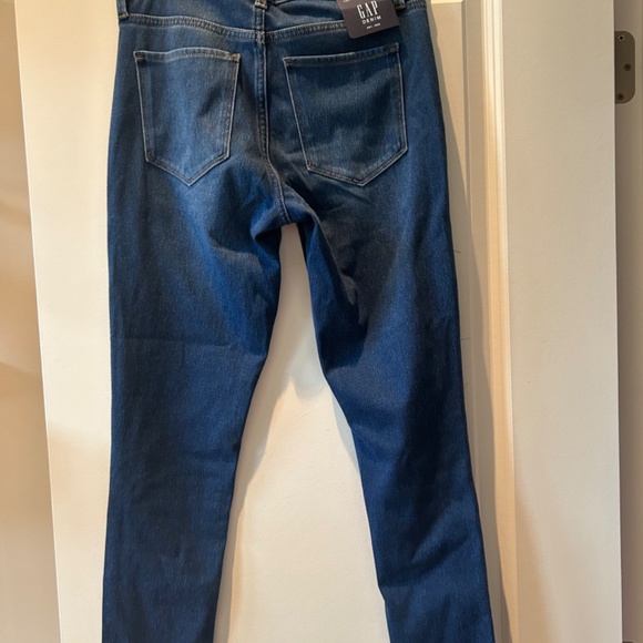 Gap Knit Legging Jeans Size 29 - Picture 3 of 3
